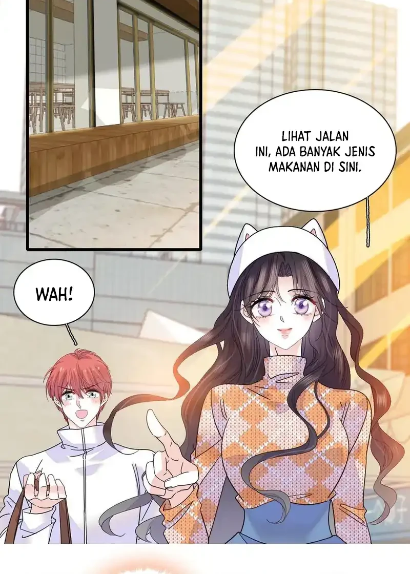 The Almighty Daughter Runs The World Chapter 137 Gambar 8