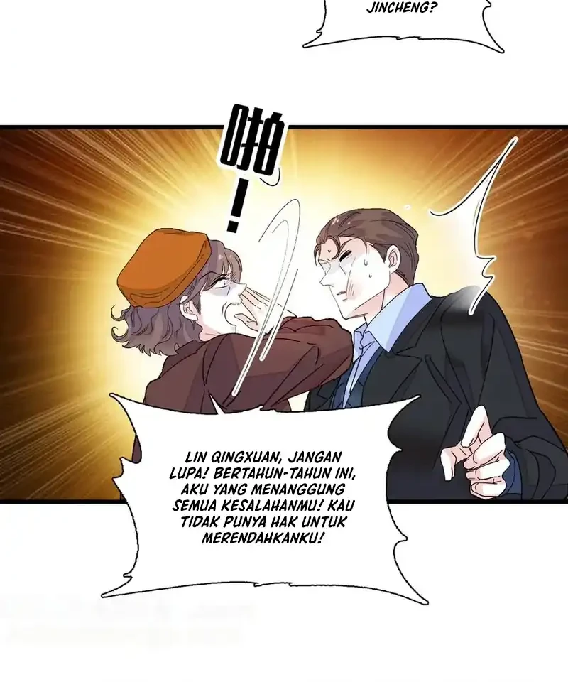 The Almighty Daughter Runs The World Chapter 138 Gambar 8