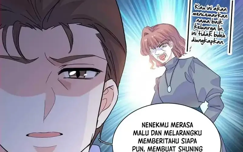 The Almighty Daughter Runs The World Chapter 141 Gambar 10