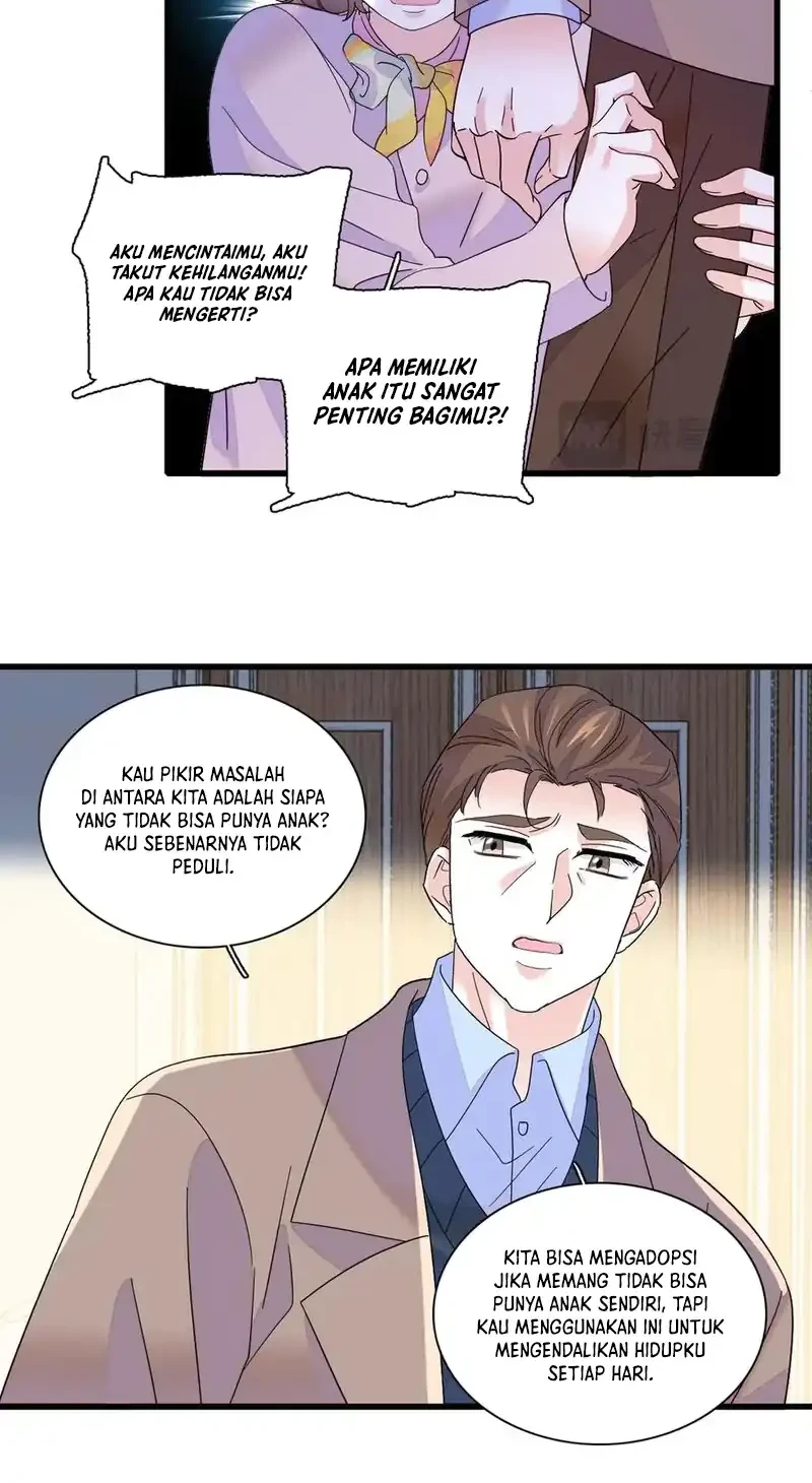 The Almighty Daughter Runs The World Chapter 143 Gambar 8