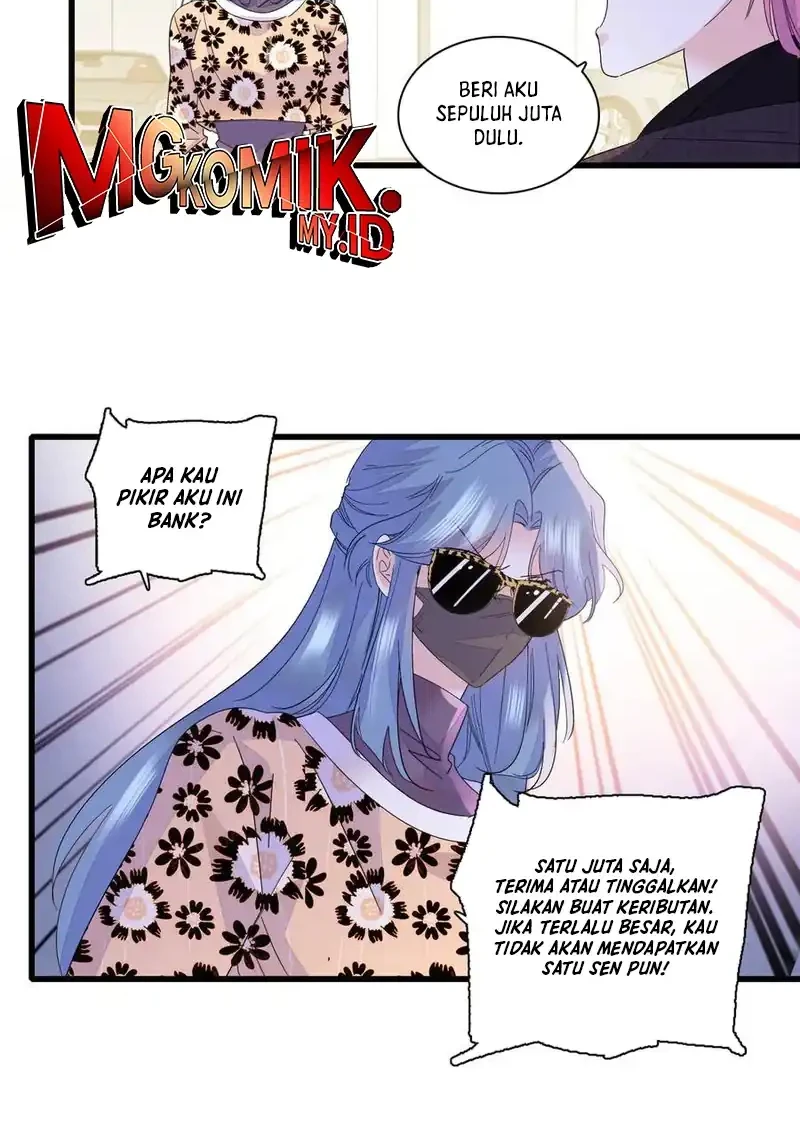 The Almighty Daughter Runs The World Chapter 145 Gambar 8