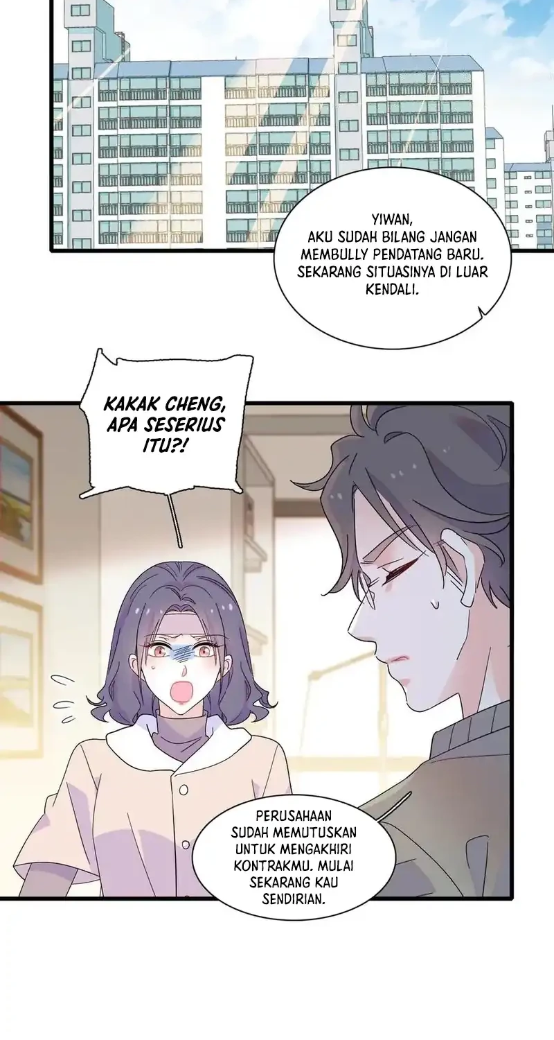 The Almighty Daughter Runs The World Chapter 150 Gambar 10