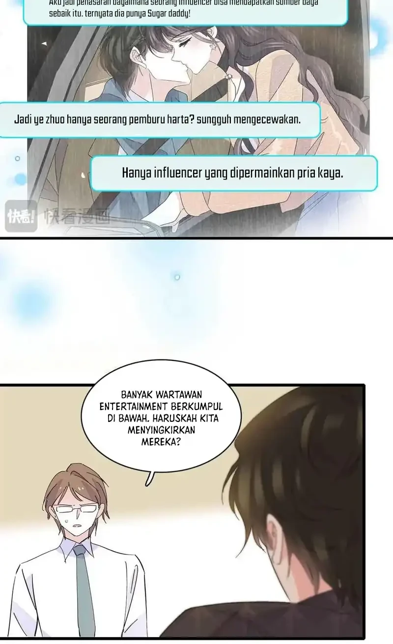 The Almighty Daughter Runs The World Chapter 155 Gambar 9