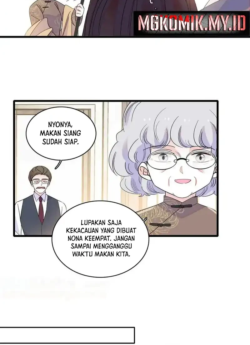 The Almighty Daughter Runs The World Chapter 156 Gambar 10