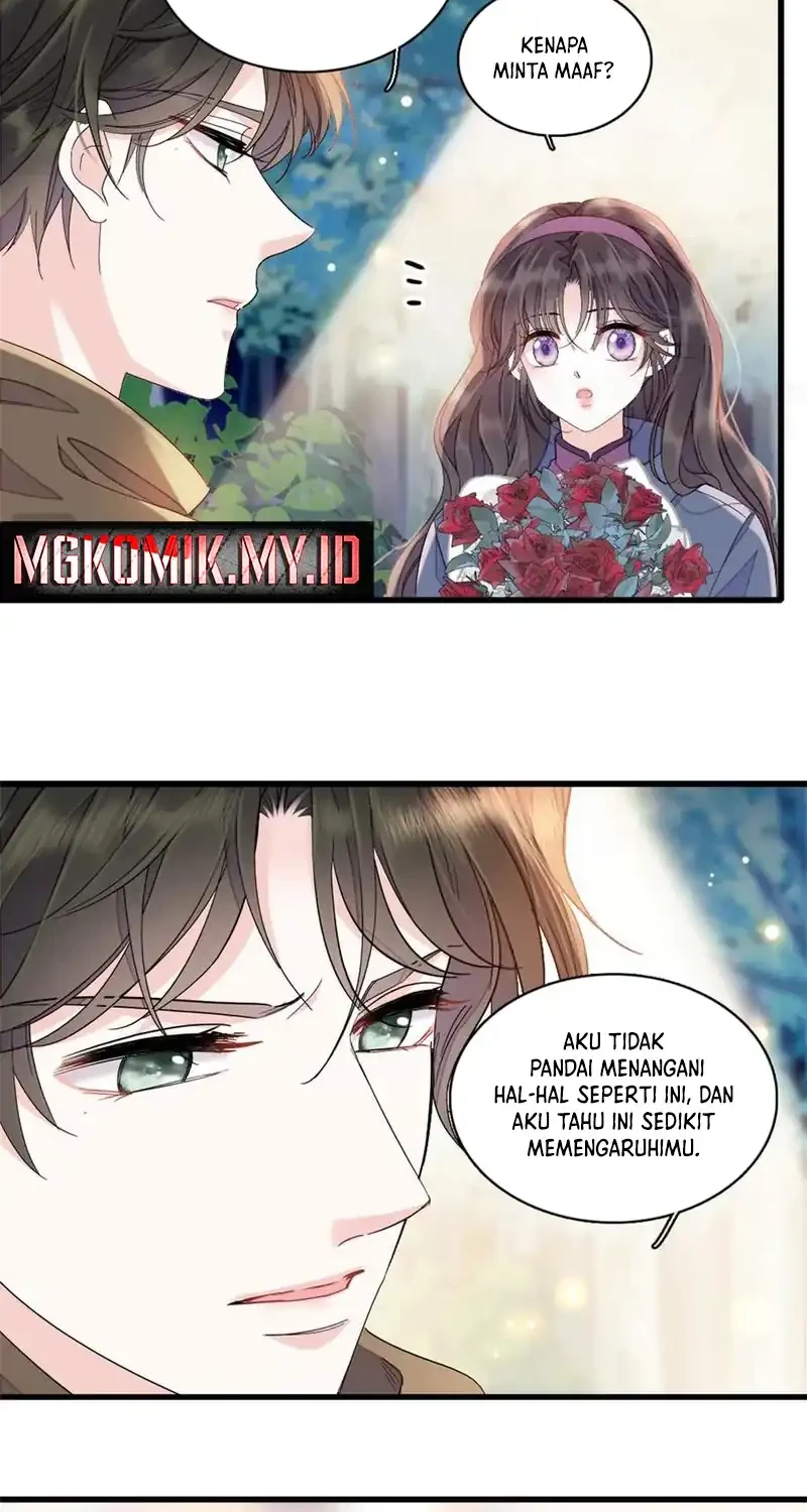 The Almighty Daughter Runs The World Chapter 157 Gambar 8