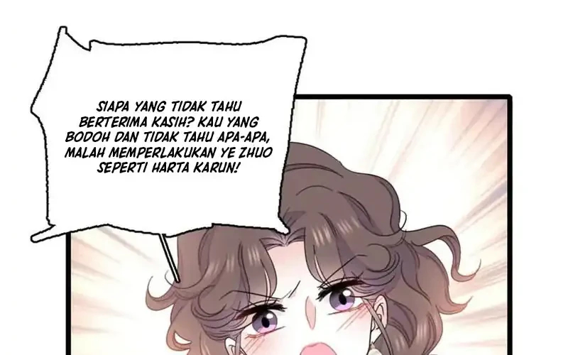 The Almighty Daughter Runs The World Chapter 158 Gambar 12