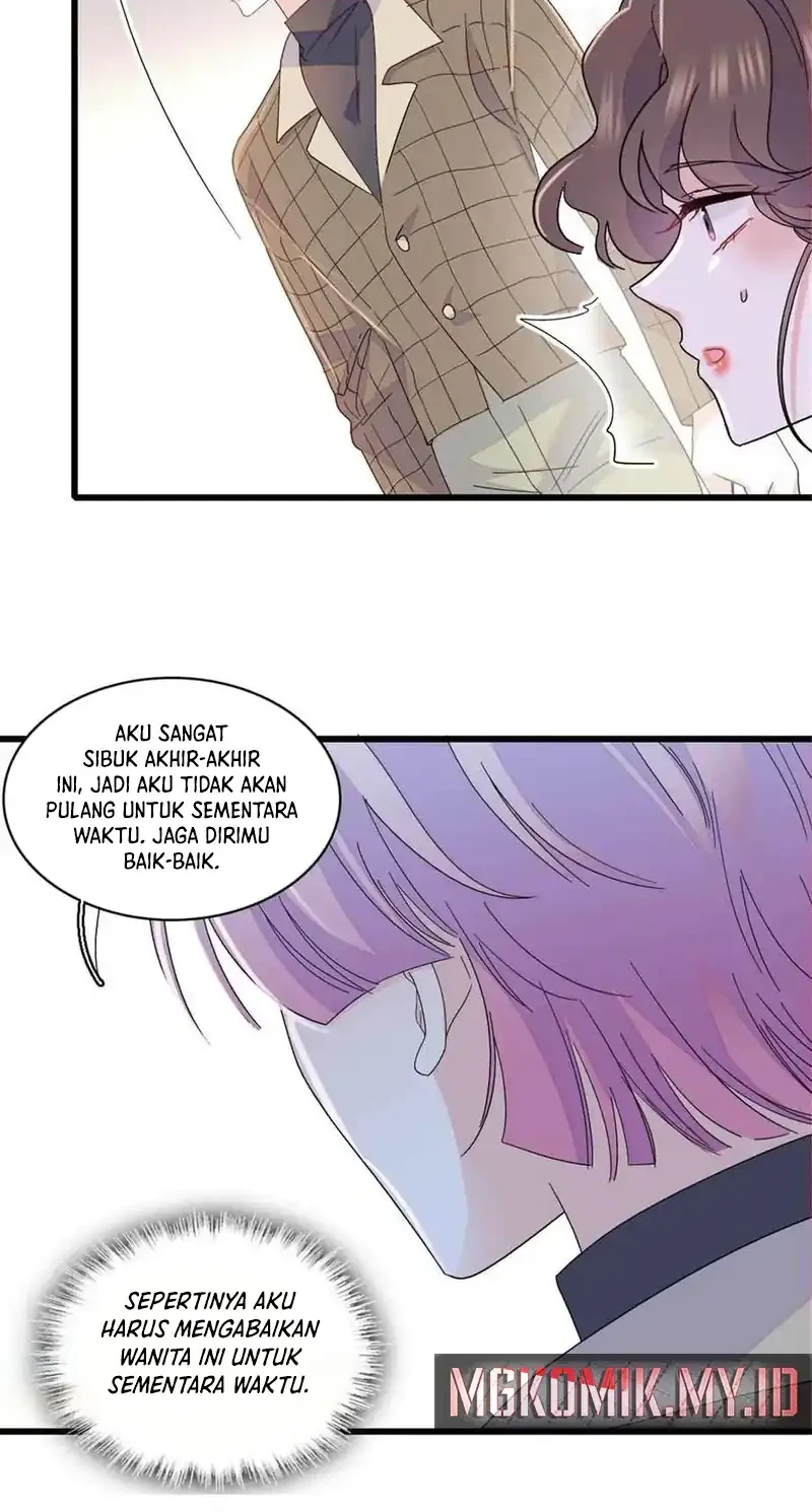The Almighty Daughter Runs The World Chapter 159 Gambar 10