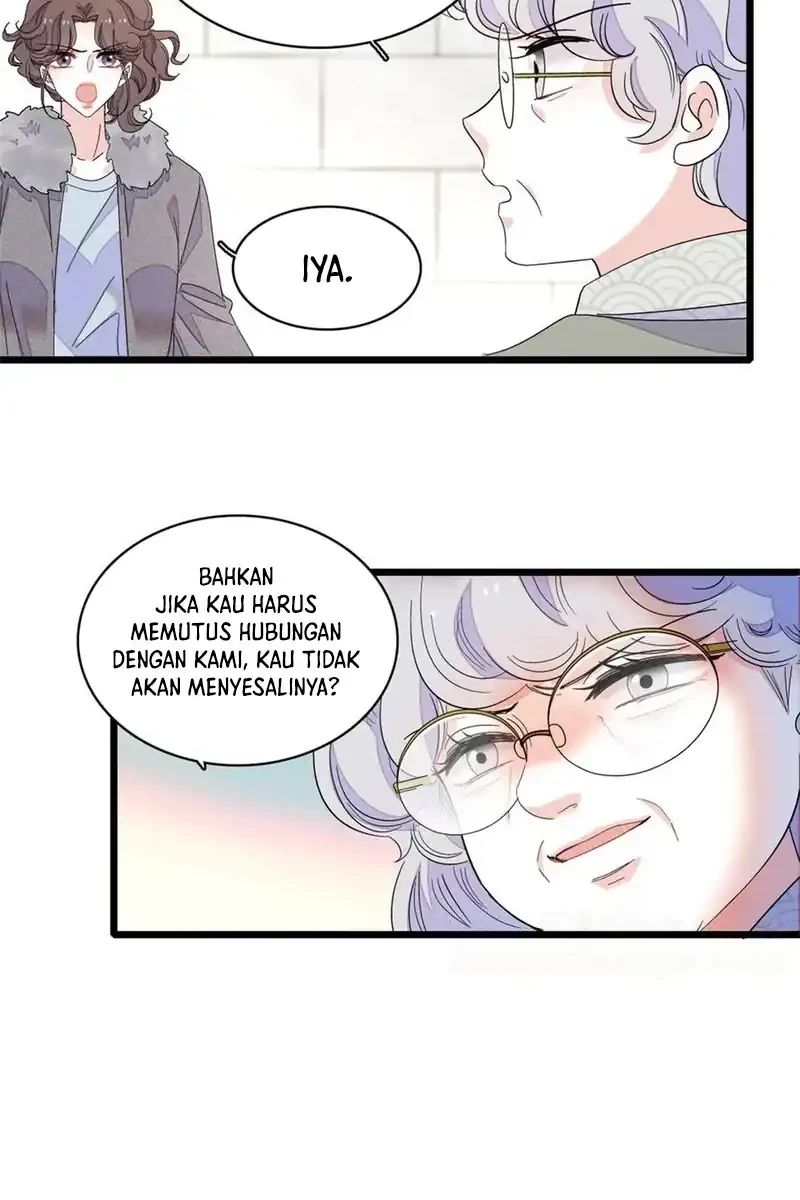 The Almighty Daughter Runs The World Chapter 161 Gambar 9
