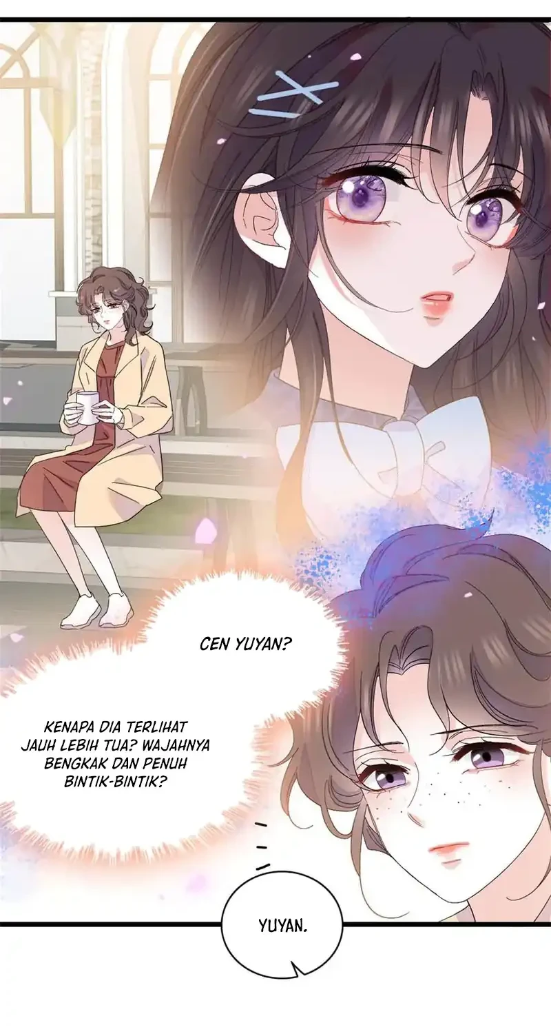 The Almighty Daughter Runs The World Chapter 162 Gambar 10