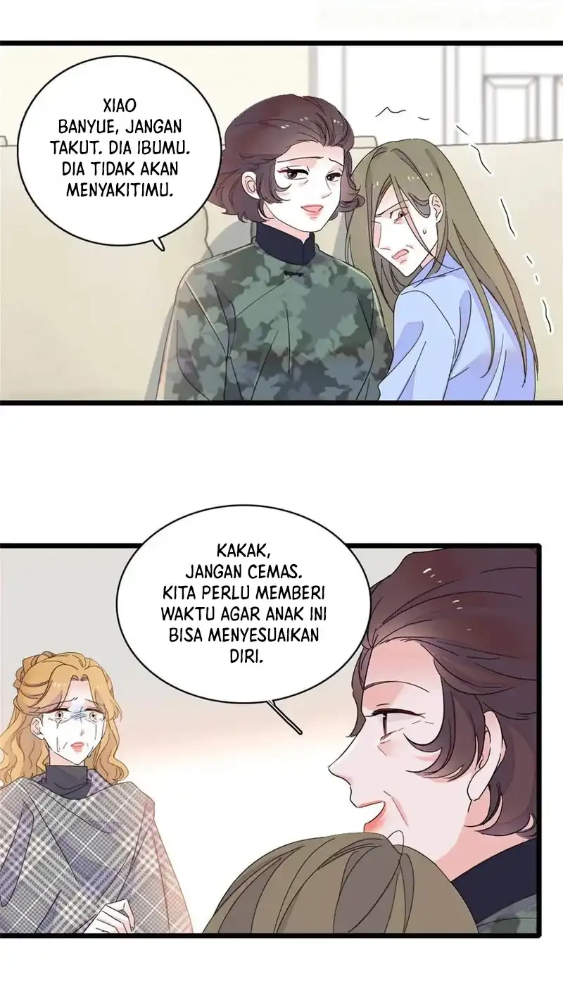 The Almighty Daughter Runs The World Chapter 171 Gambar 8
