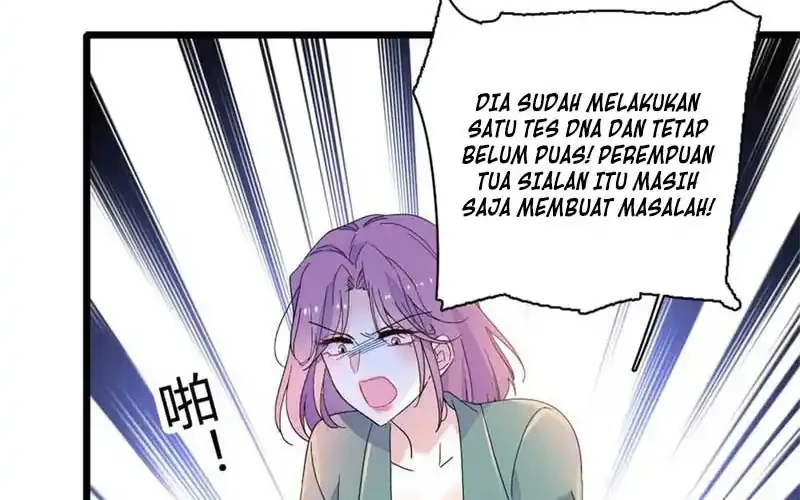 The Almighty Daughter Runs The World Chapter 175 Gambar 12