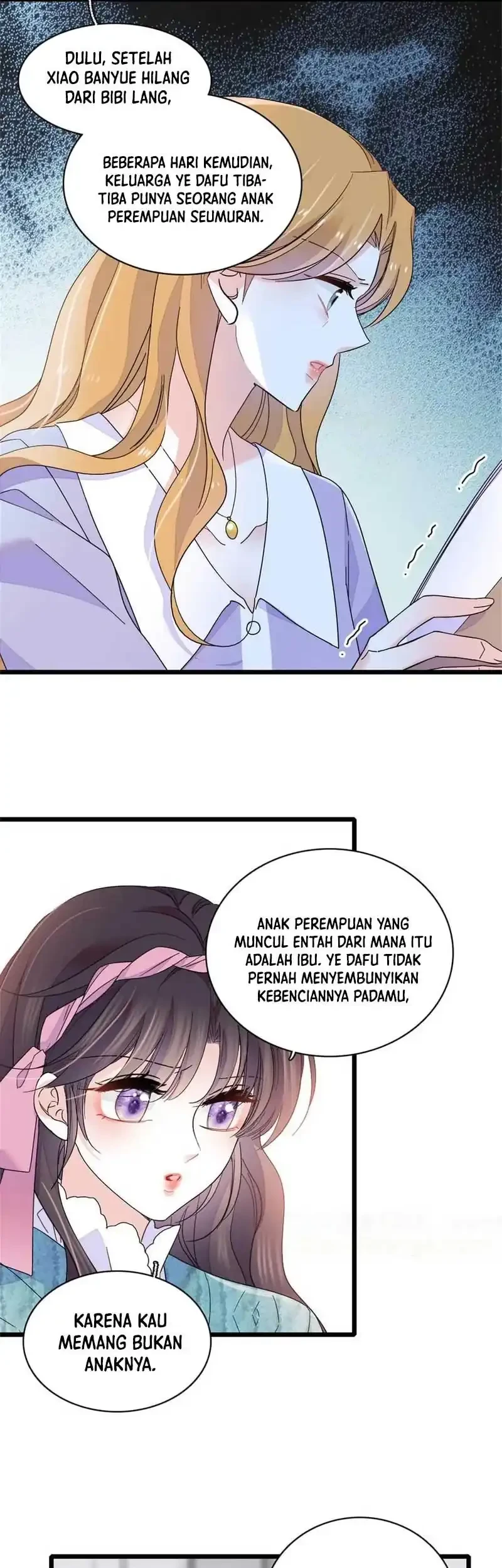 The Almighty Daughter Runs The World Chapter 176 Gambar 11