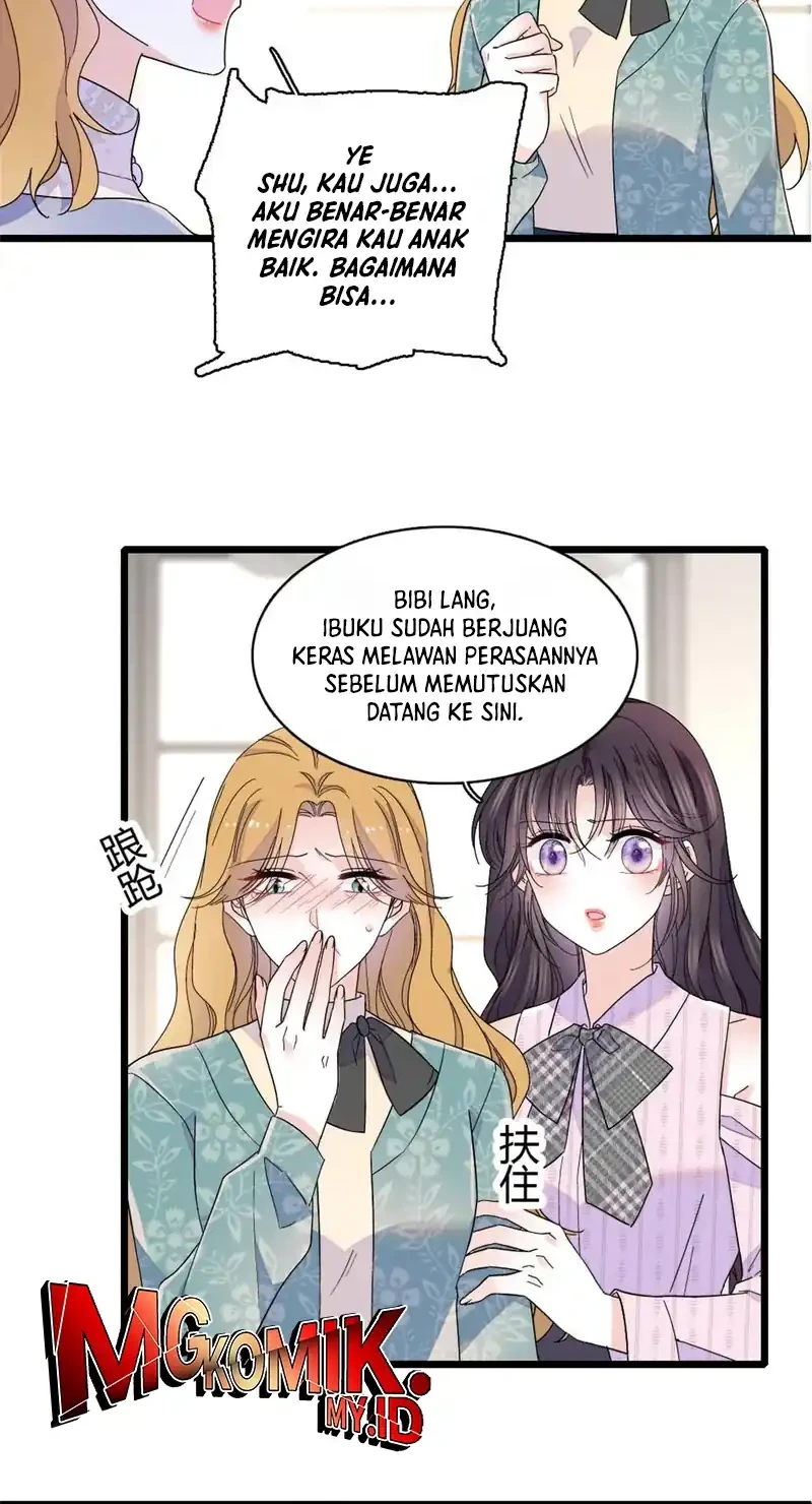The Almighty Daughter Runs The World Chapter 180 Gambar 9