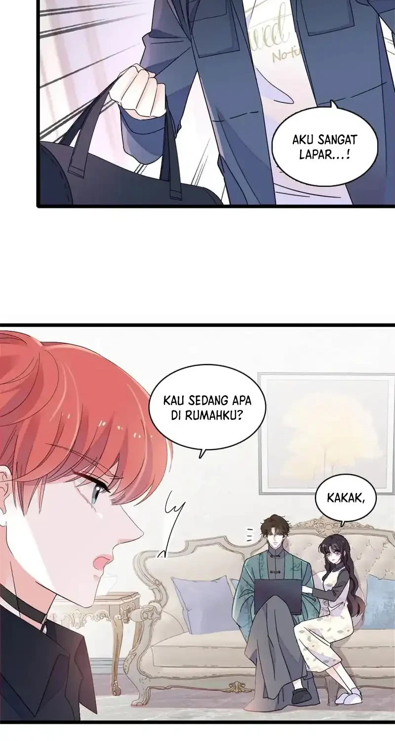 The Almighty Daughter Runs The World Chapter 186 Gambar 10