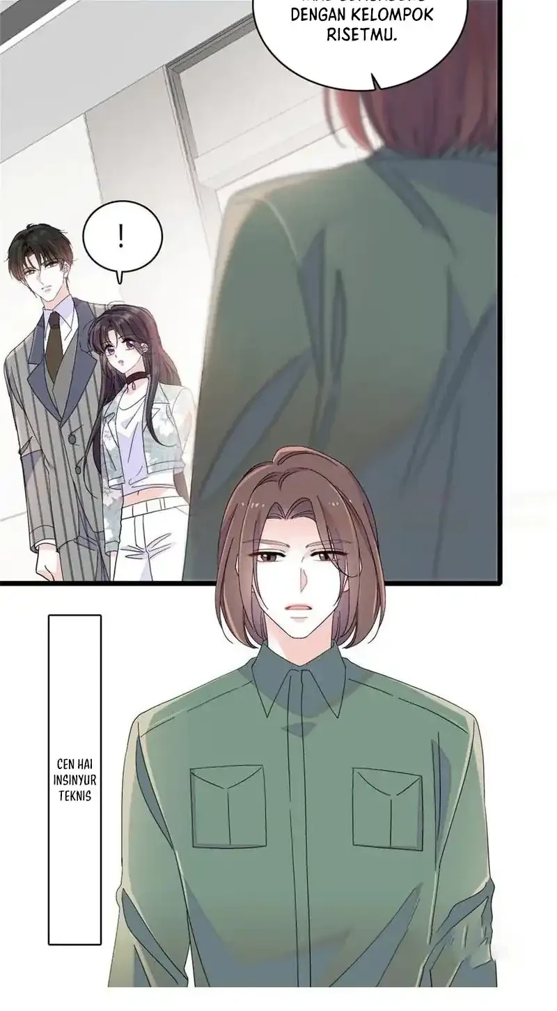 The Almighty Daughter Runs The World Chapter 188 Gambar 10