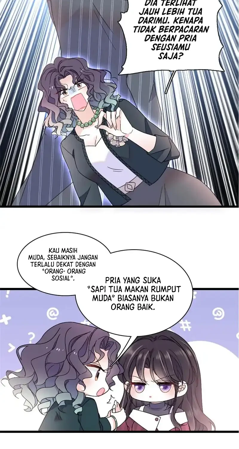 The Almighty Daughter Runs The World Chapter 194 Gambar 10