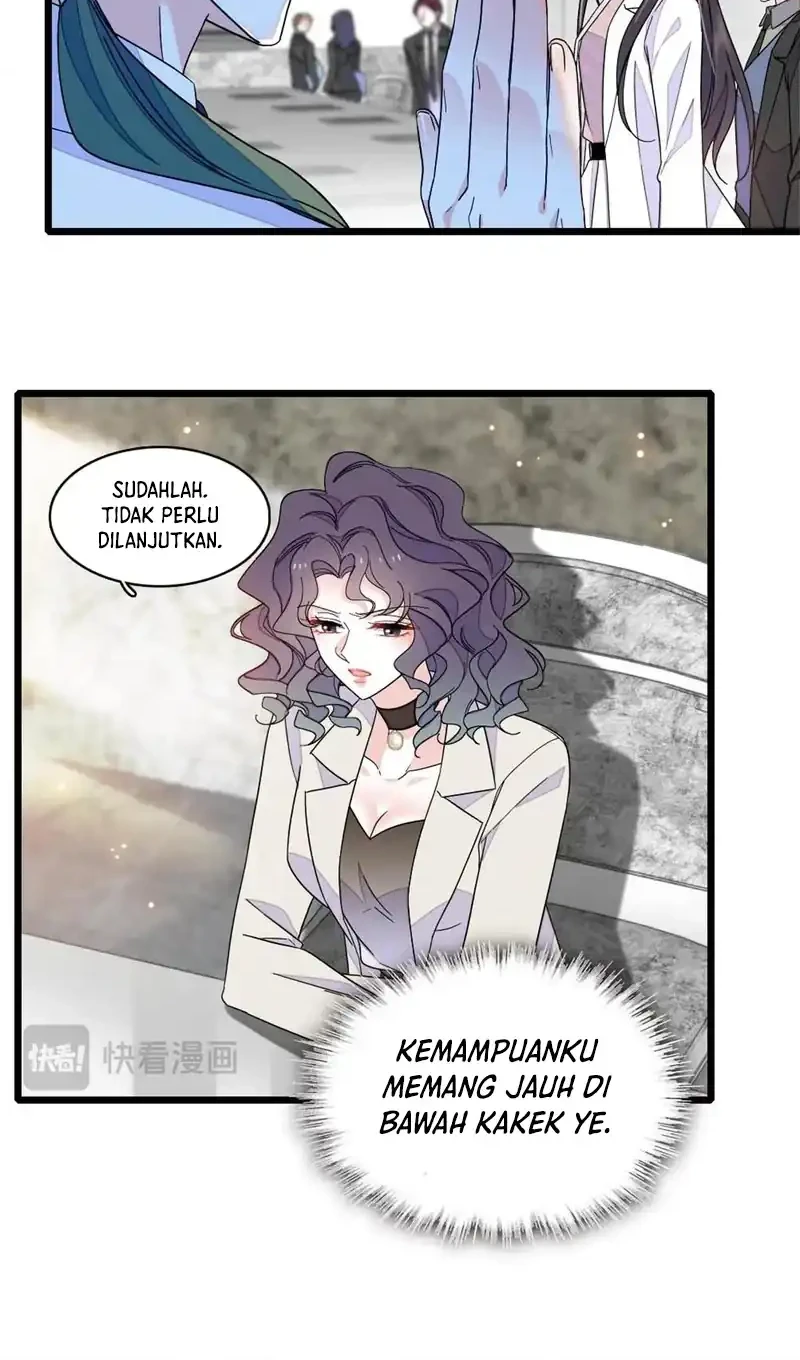 The Almighty Daughter Runs The World Chapter 196 Gambar 10