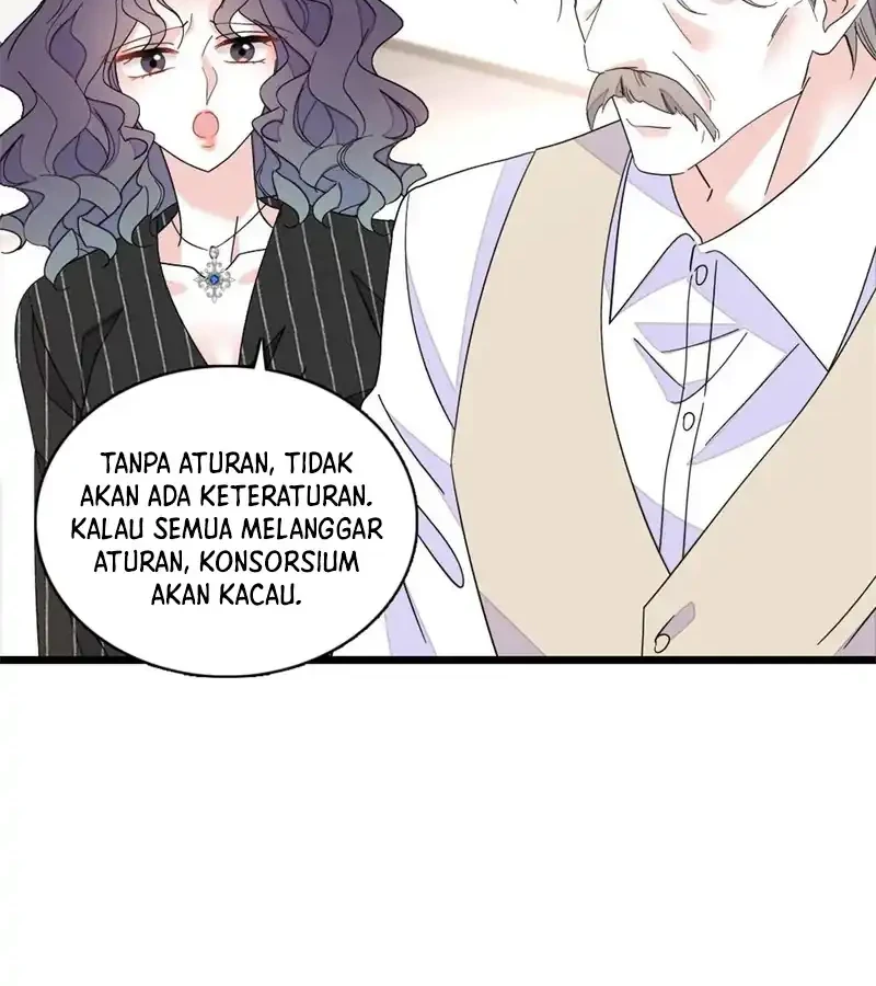 The Almighty Daughter Runs The World Chapter 197 Gambar 9