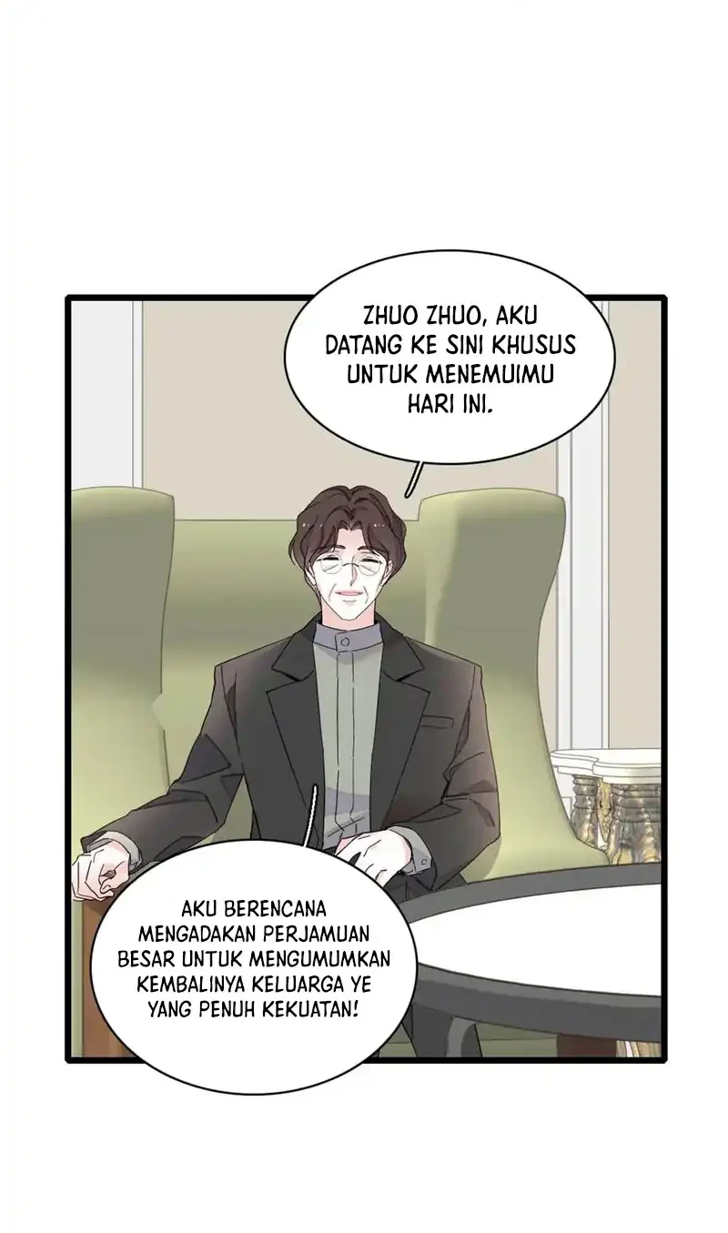 The Almighty Daughter Runs The World Chapter 198 Gambar 10