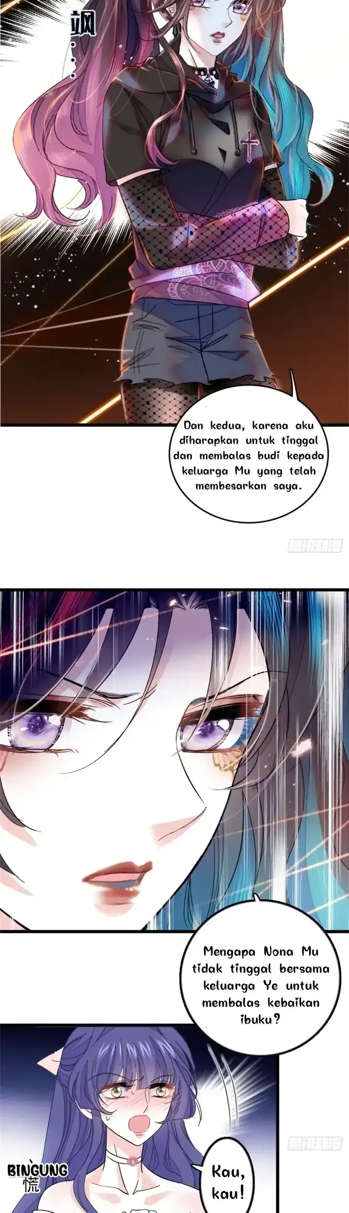 The Almighty Daughter Runs The World Chapter 2 Gambar 8