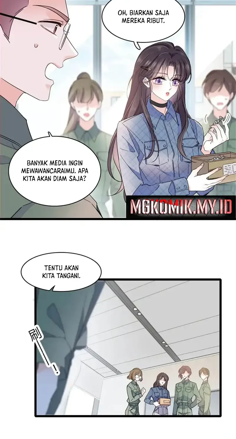 The Almighty Daughter Runs The World Chapter 201 Gambar 10