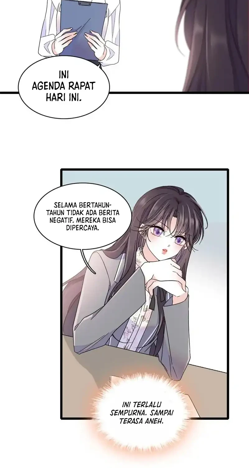 The Almighty Daughter Runs The World Chapter 203 Gambar 10