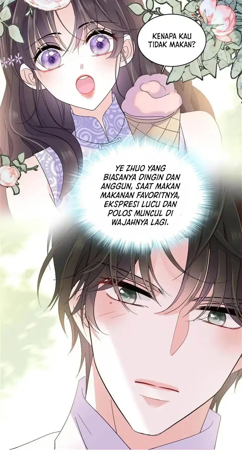 The Almighty Daughter Runs The World Chapter 204 Gambar 10