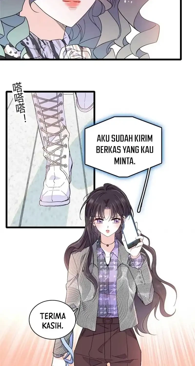 The Almighty Daughter Runs The World Chapter 206 Gambar 10