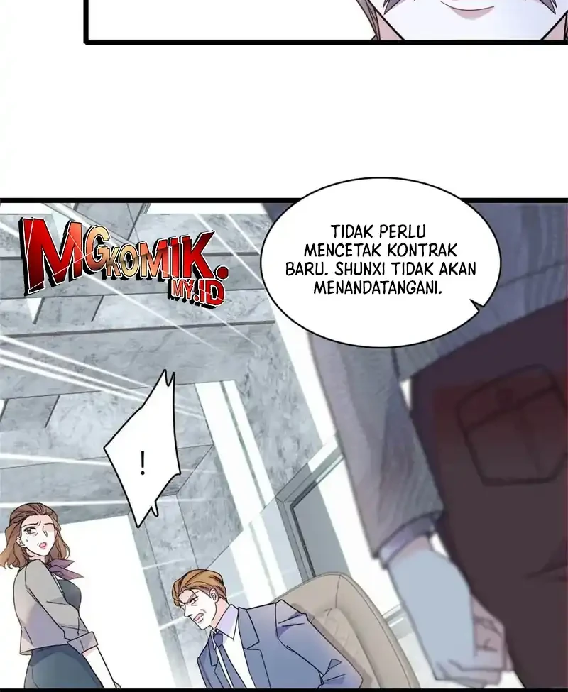 The Almighty Daughter Runs The World Chapter 207 Gambar 10