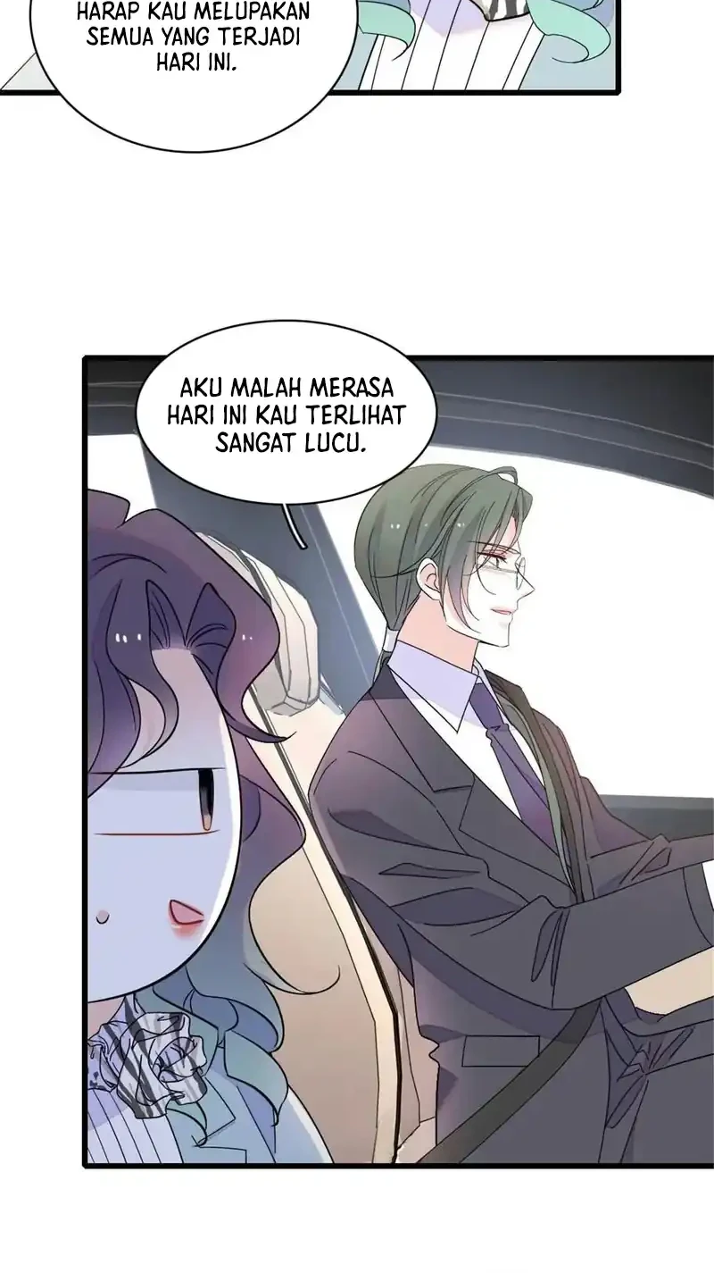 The Almighty Daughter Runs The World Chapter 208 Gambar 10