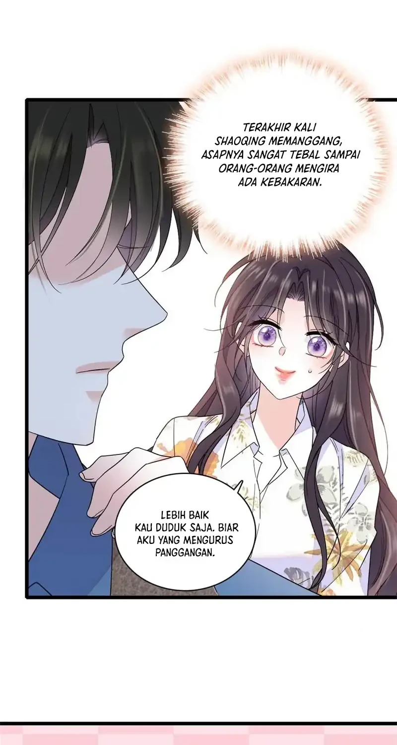 The Almighty Daughter Runs The World Chapter 213 Gambar 10