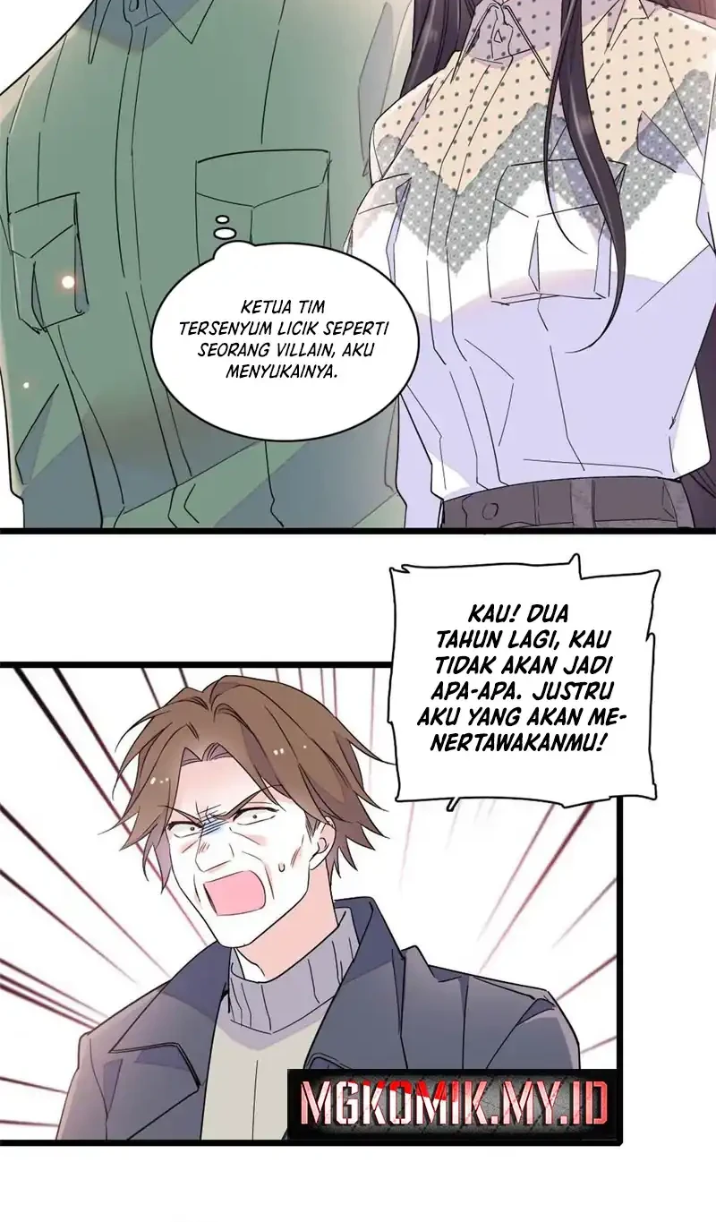 The Almighty Daughter Runs The World Chapter 214 Gambar 10