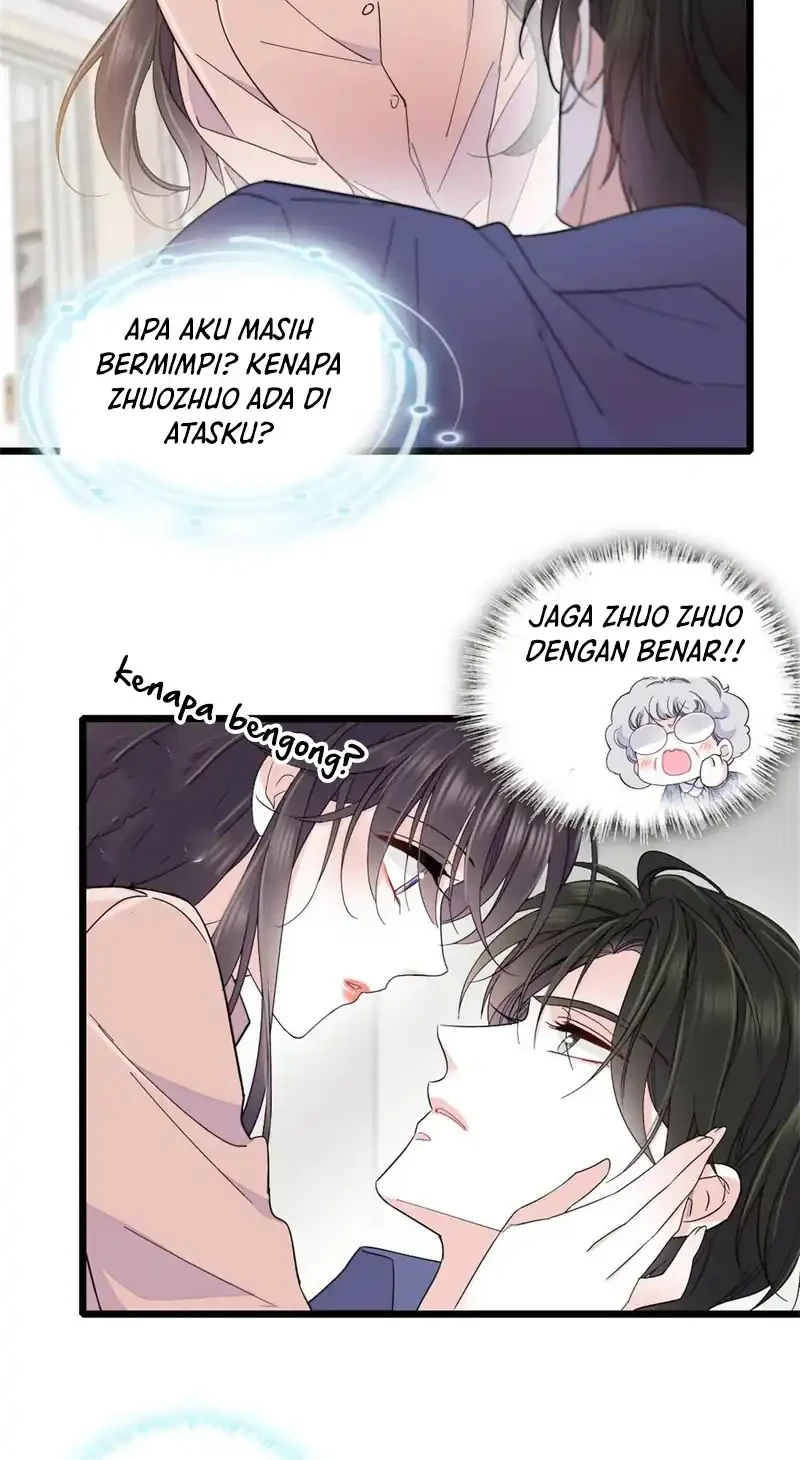 The Almighty Daughter Runs The World Chapter 224 Gambar 9