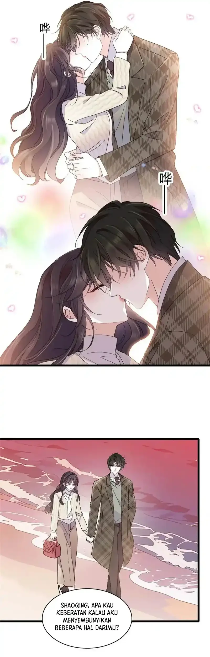 The Almighty Daughter Runs The World Chapter 231 Gambar 9