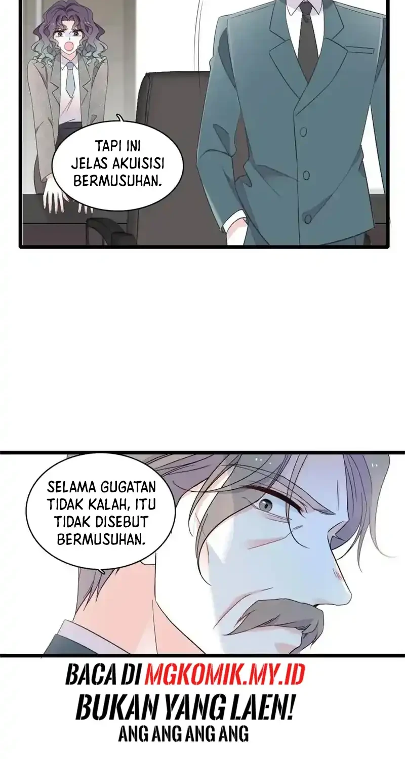 The Almighty Daughter Runs The World Chapter 232 Gambar 9