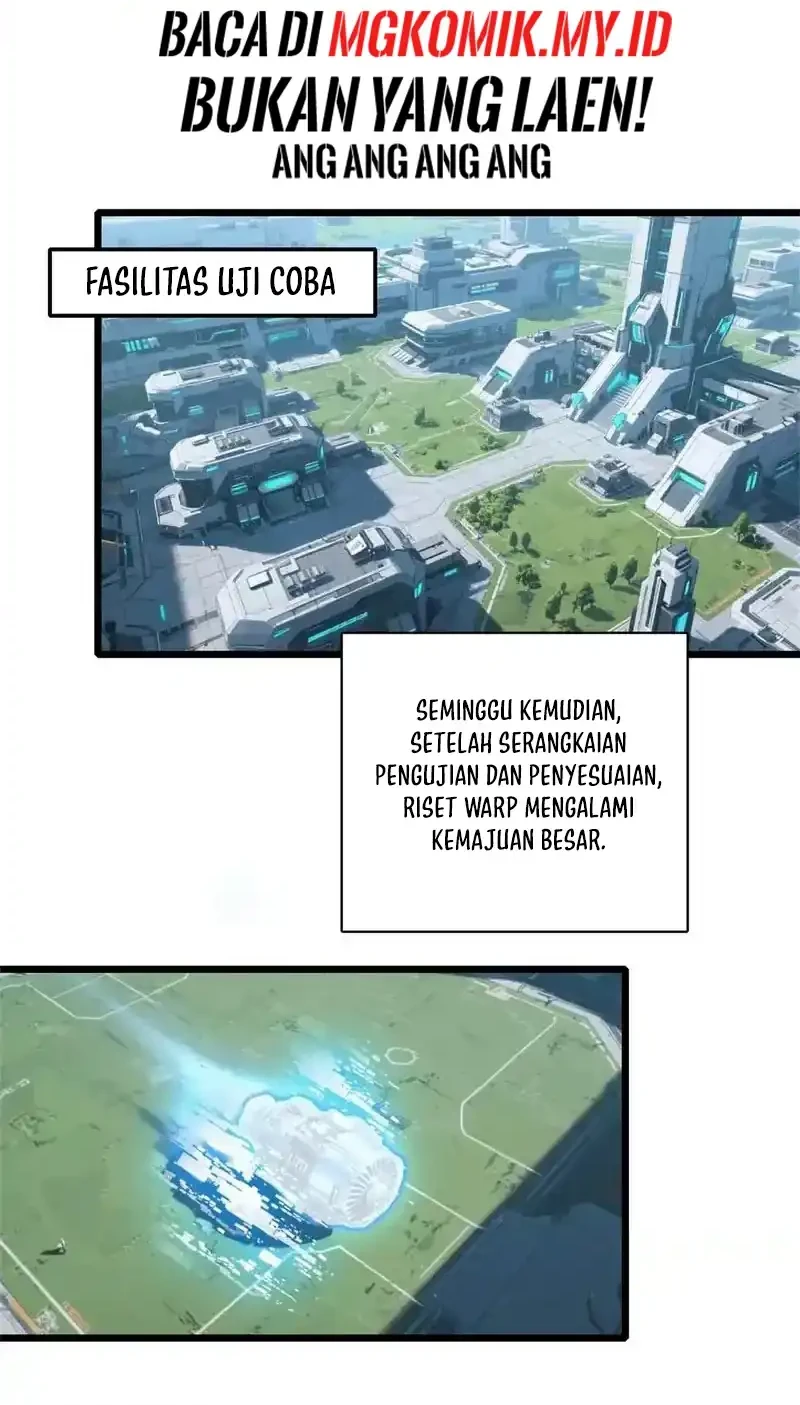 The Almighty Daughter Runs The World Chapter 236 Gambar 10