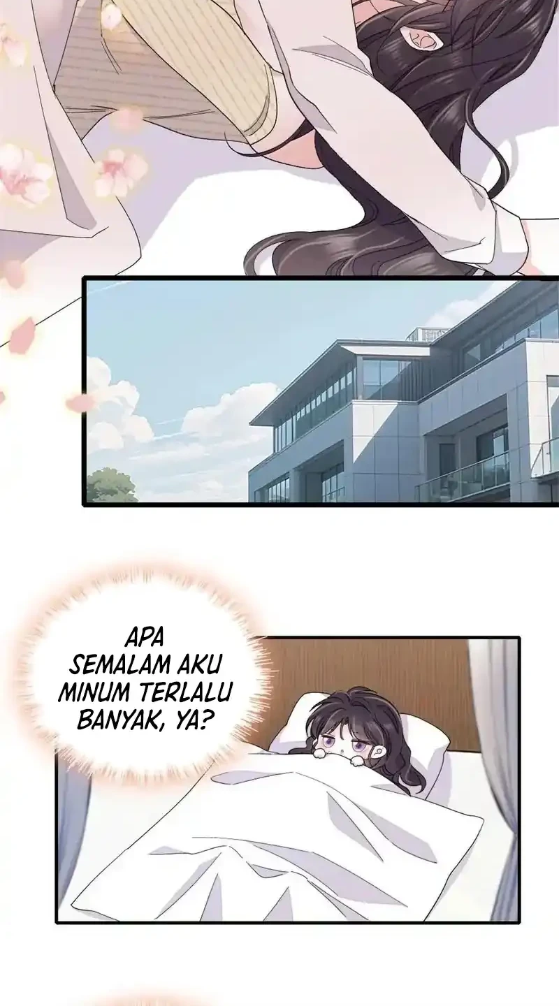 The Almighty Daughter Runs The World Chapter 237 Gambar 8