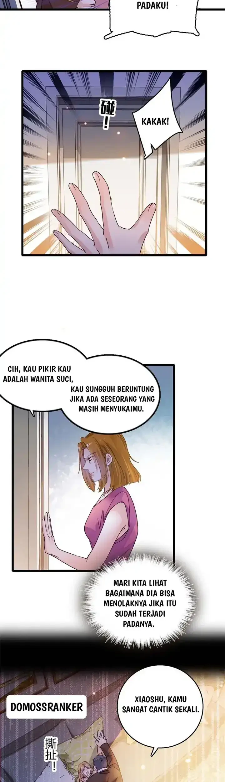 The Almighty Daughter Runs The World Chapter 24 Gambar 10