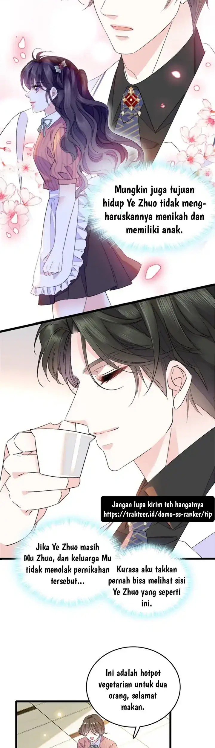 The Almighty Daughter Runs The World Chapter 31 Gambar 8