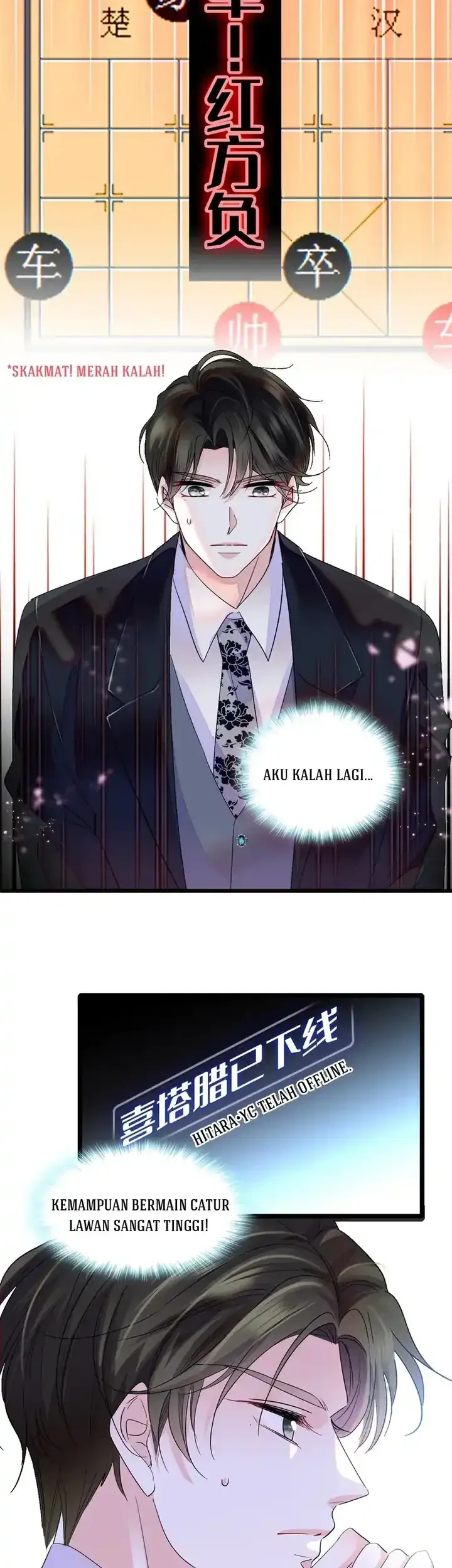 The Almighty Daughter Runs The World Chapter 46 Gambar 8