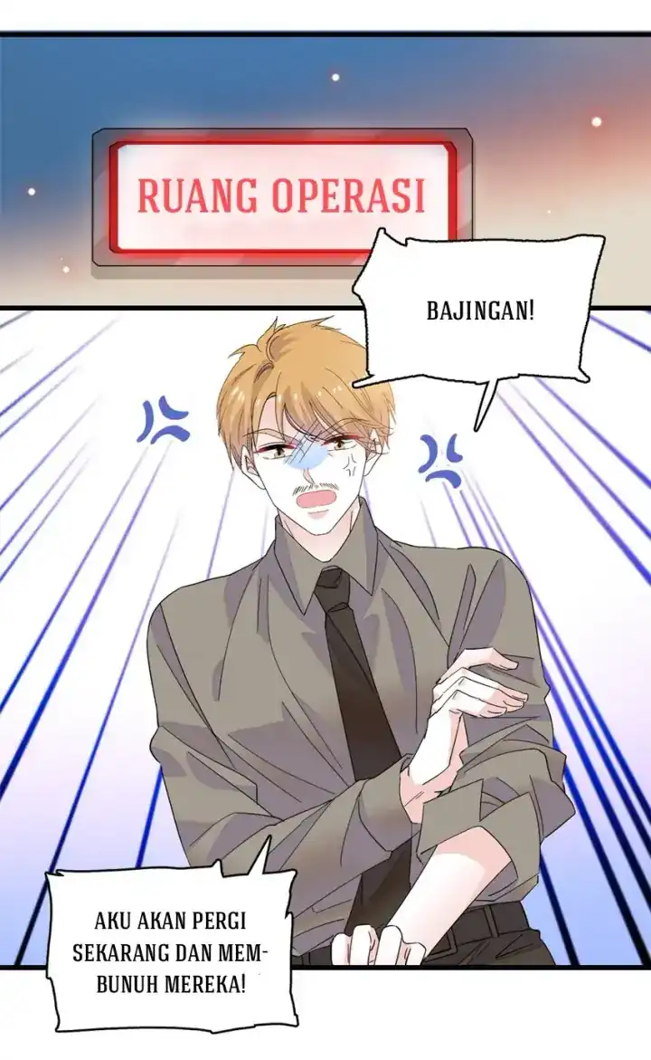 The Almighty Daughter Runs The World Chapter 61 Gambar 14
