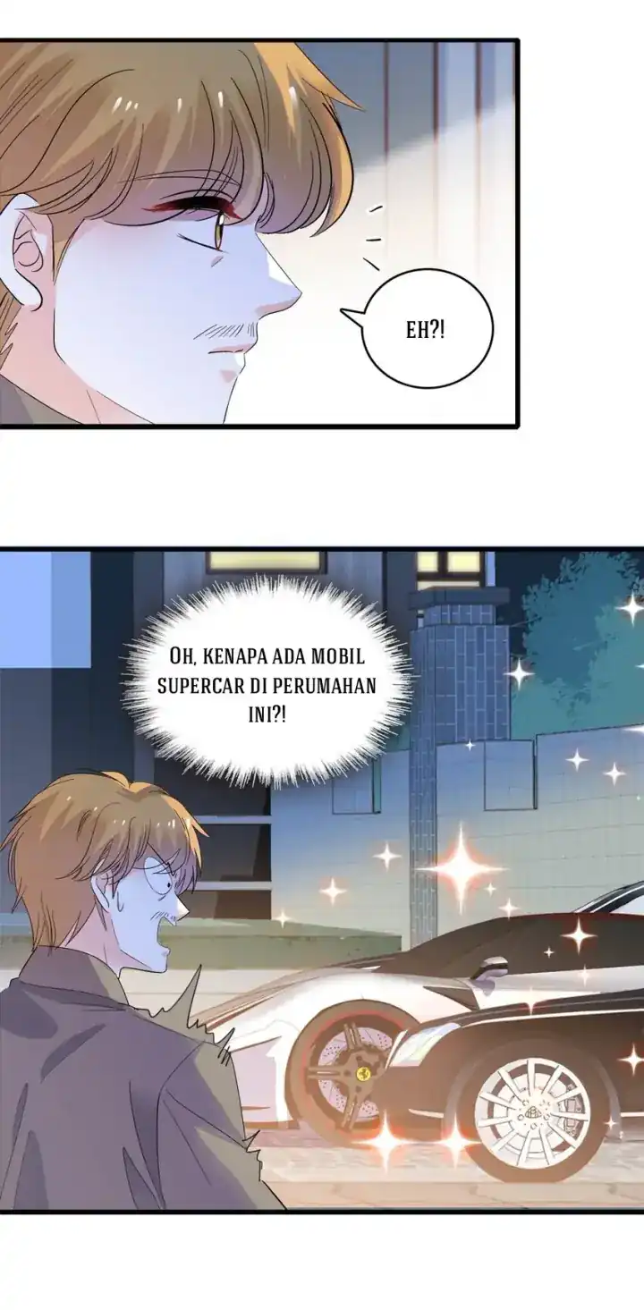 The Almighty Daughter Runs The World Chapter 62 Gambar 13