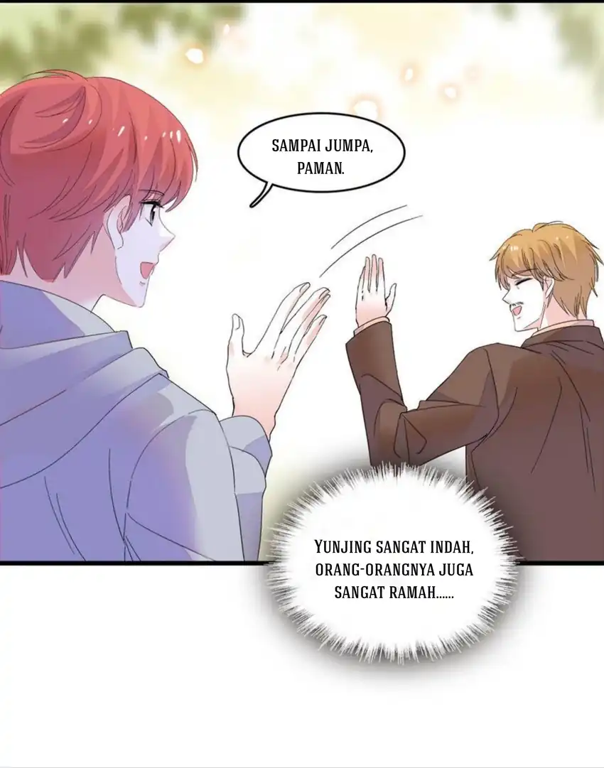 The Almighty Daughter Runs The World Chapter 63 Gambar 16