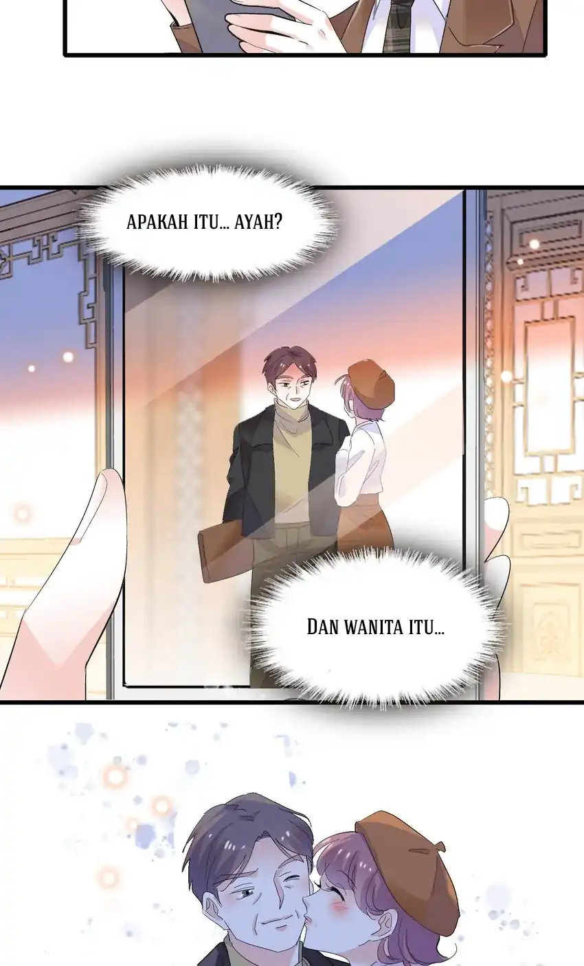 The Almighty Daughter Runs The World Chapter 64 Gambar 14