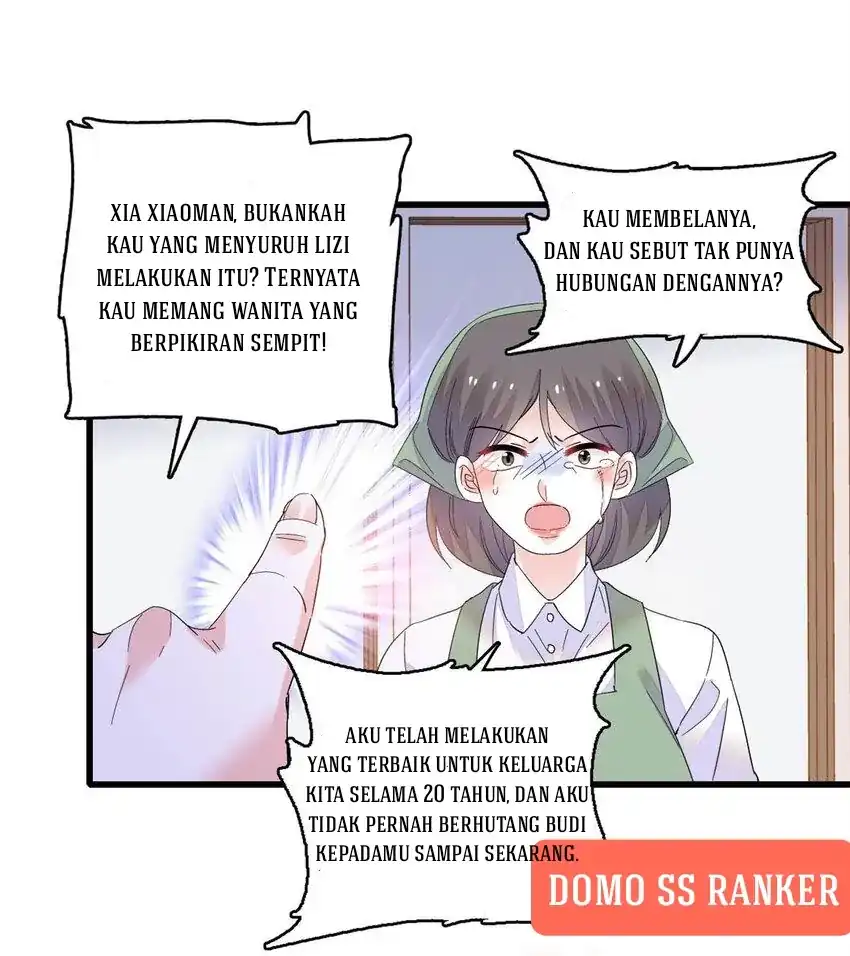 The Almighty Daughter Runs The World Chapter 66 Gambar 15