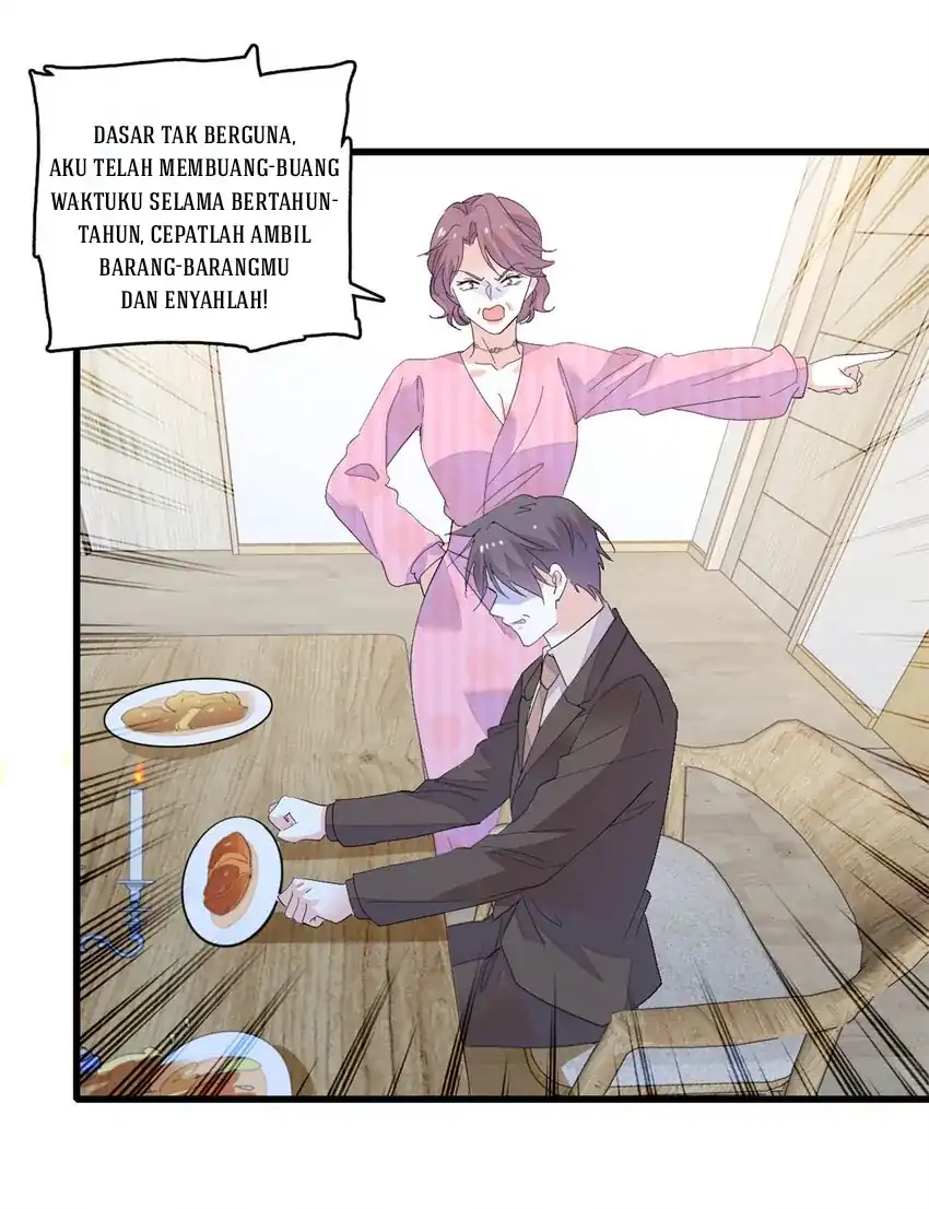 The Almighty Daughter Runs The World Chapter 67 Gambar 16