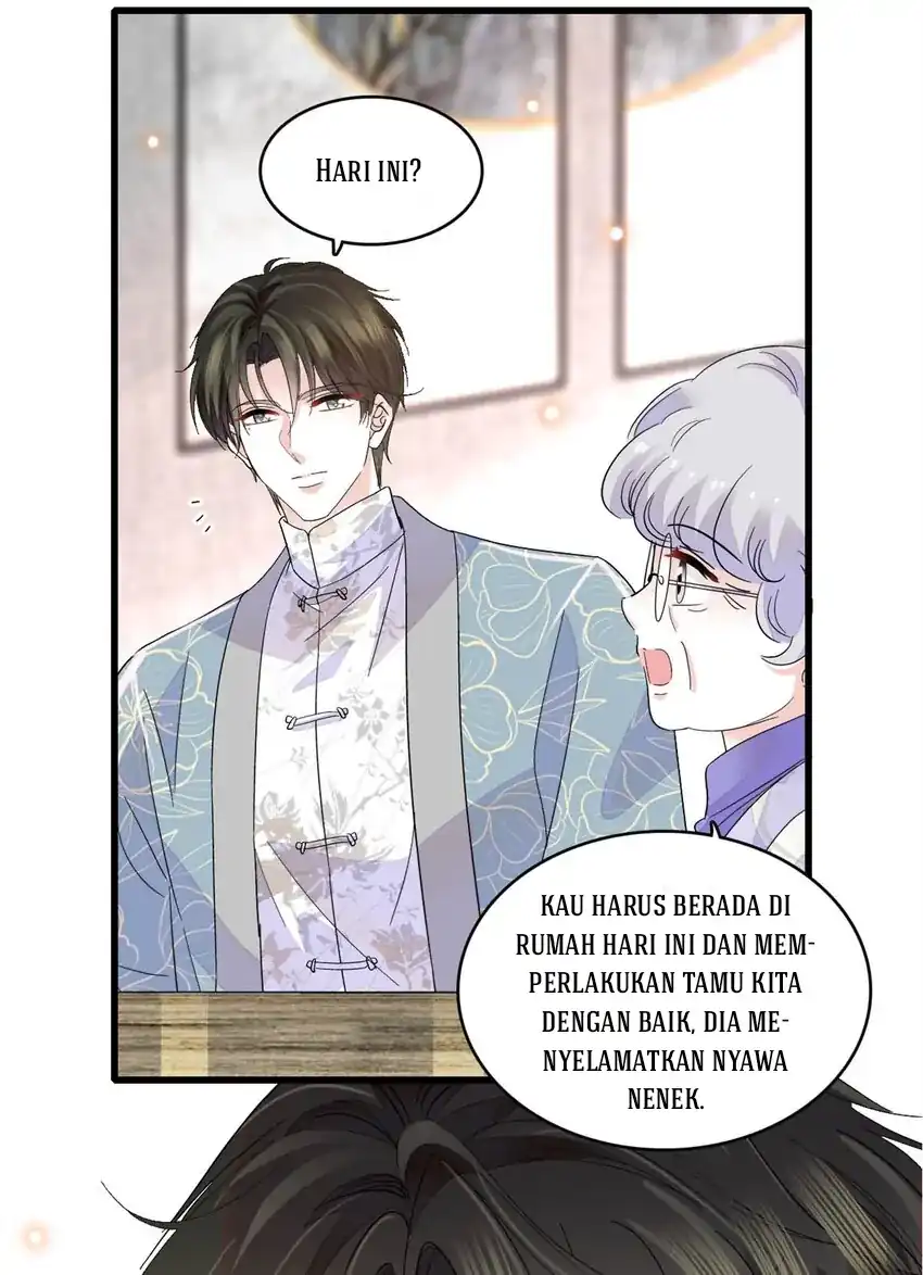 The Almighty Daughter Runs The World Chapter 68 Gambar 16