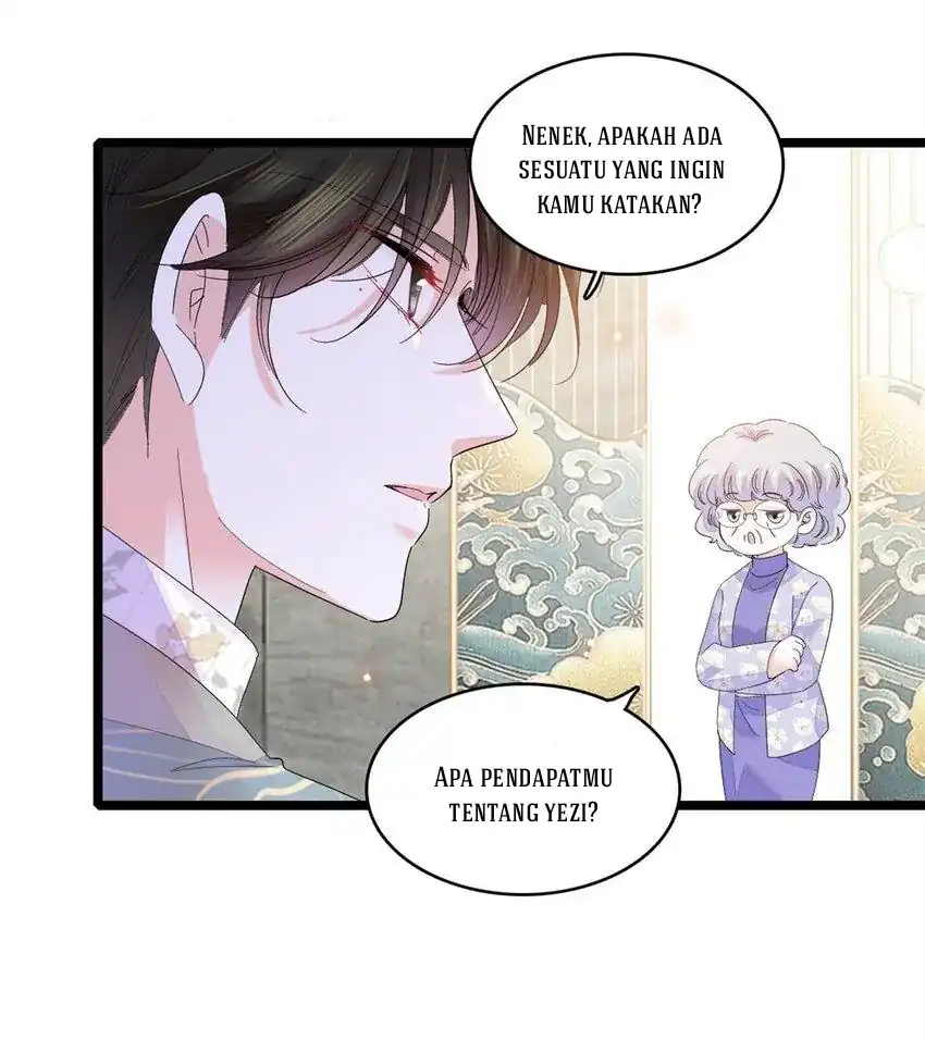 The Almighty Daughter Runs The World Chapter 69 Gambar 15