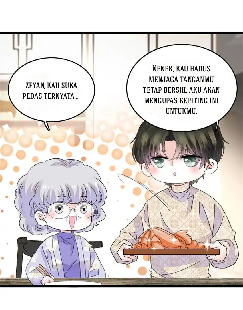 The Almighty Daughter Runs The World Chapter 70 Gambar 16