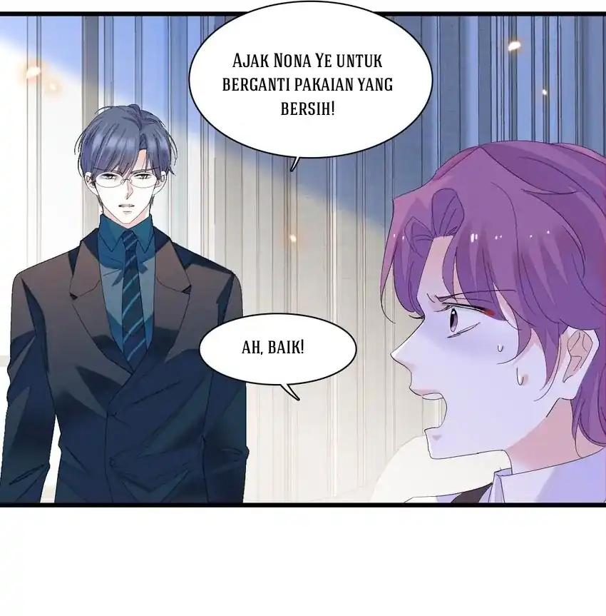 The Almighty Daughter Runs The World Chapter 72 Gambar 16